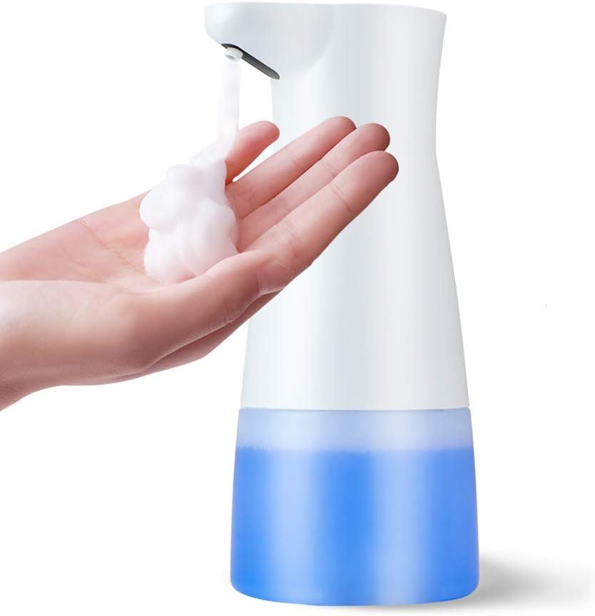 Dispensador de Jabón Automático 300 ml