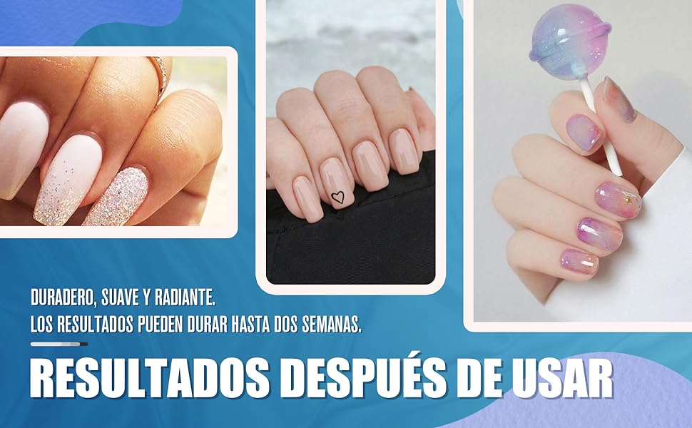 Torno para uñas profesional