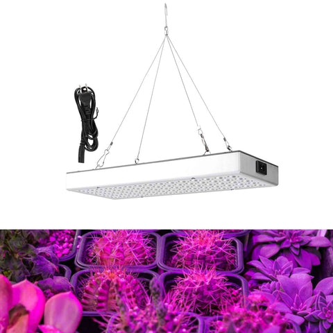 Lámpara LED para horticultura de 25 W