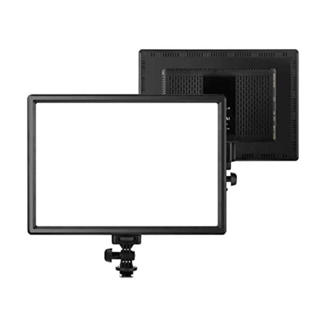 Lampara LED Para Video y Fotografía SL-192Al