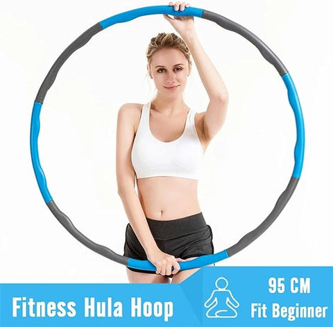 Aro de hula Hoop para fitness