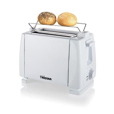 Tostadora Tristar BR-1009 de 650 W