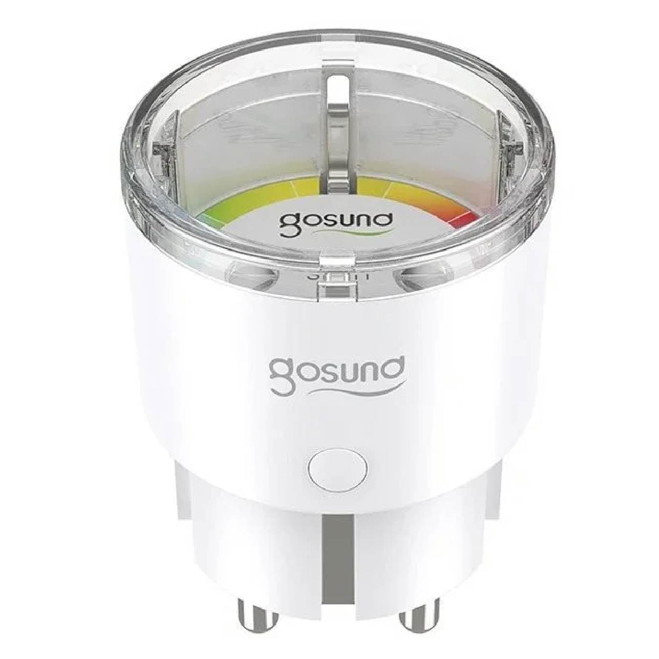 Enchufe Inteligente WiFi Gosund SP111 3450W