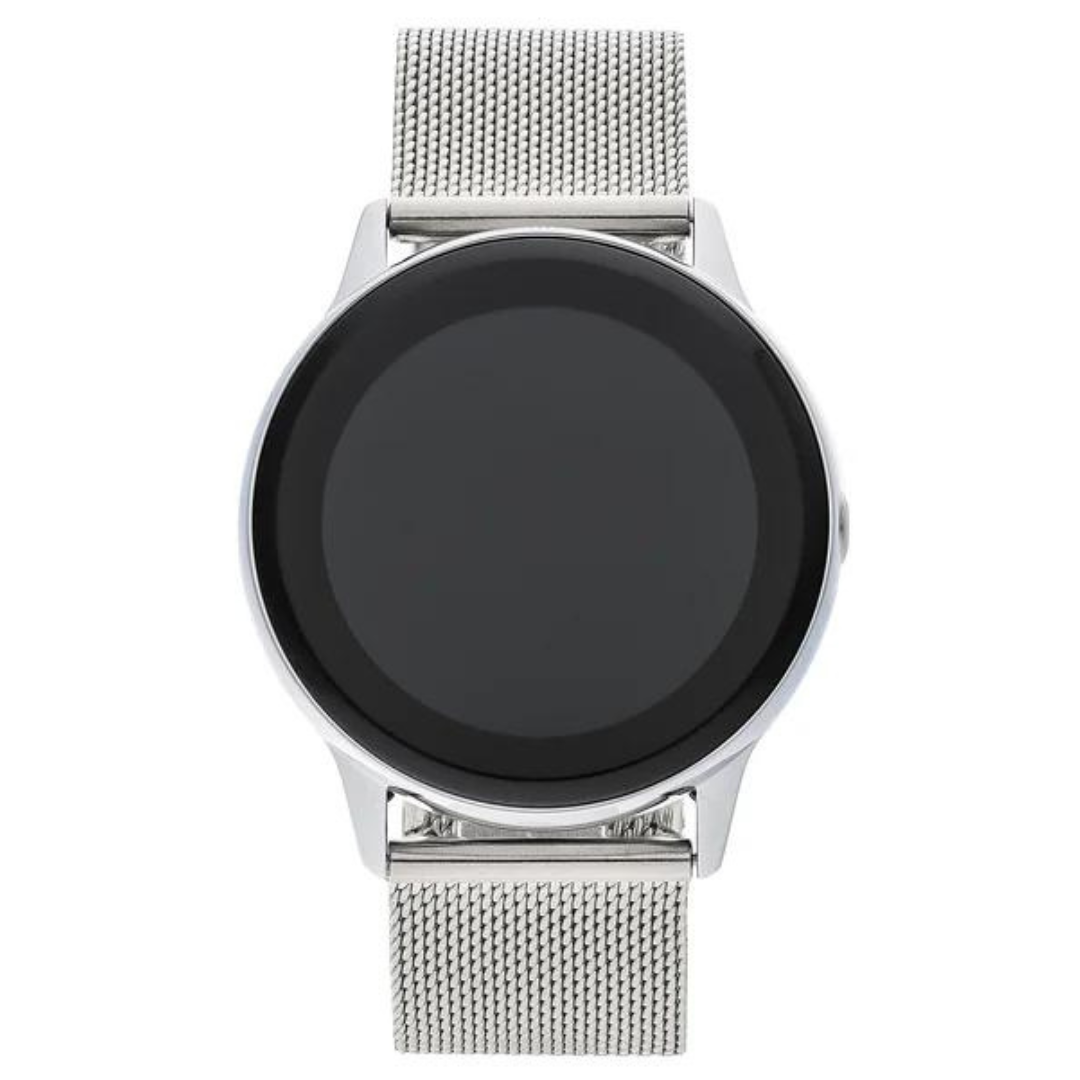 Smartwatch Reloj B58008/3 Plata