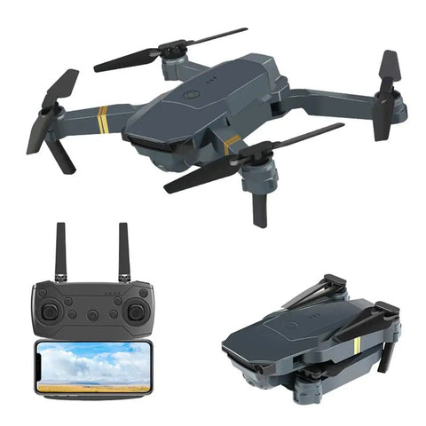 Drone QUADCOPTER dron 120 vision