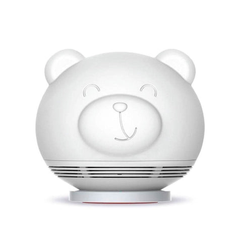 Lámpara altavoz Bluetooth OSO Mipow Bear