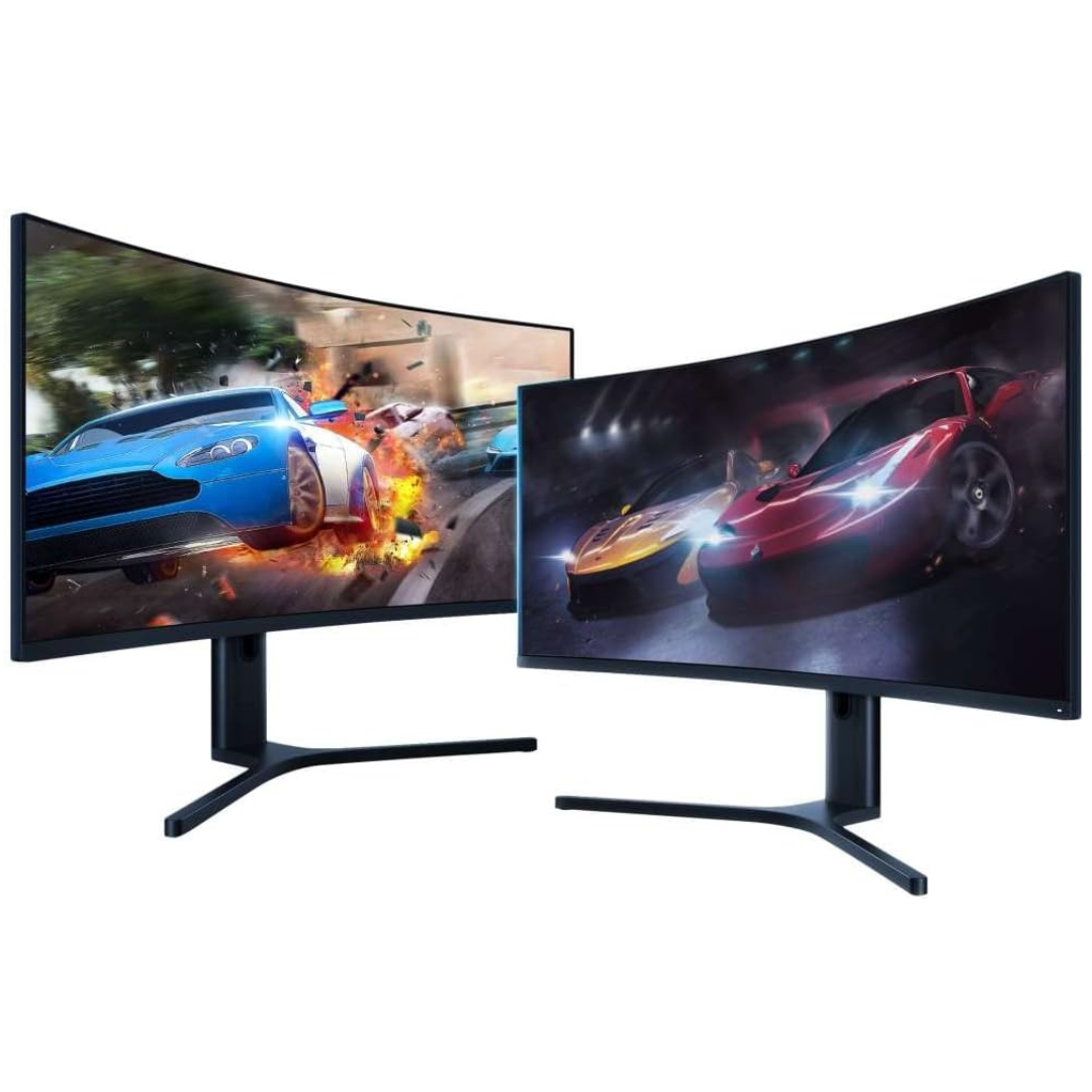 Xiaomi Mi Curved Gaming Monitor 34