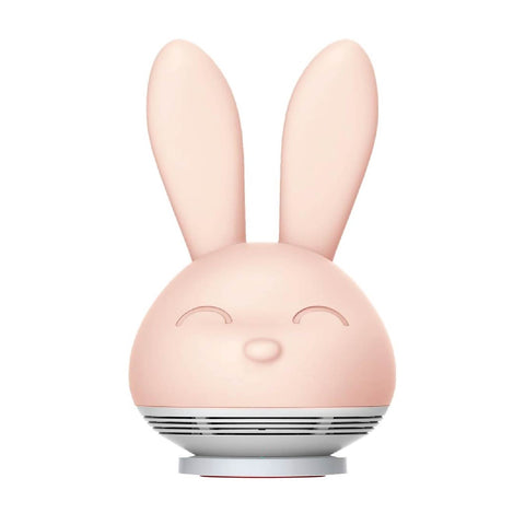 Lámpara altavoz Bluetooth Conejo Mipow Bunny